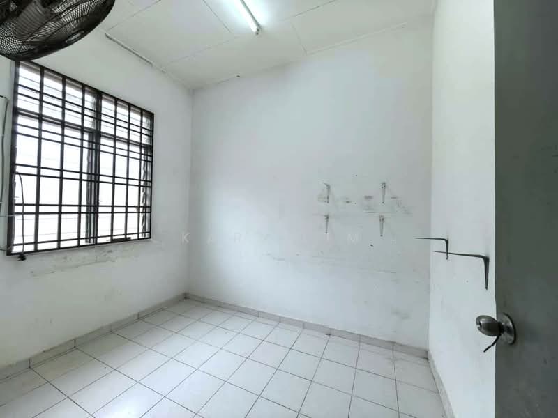 1-storey Terraced House for Sale in Pulai (Johor) - Karl Lim - Interior - PropertyGuru.com.my