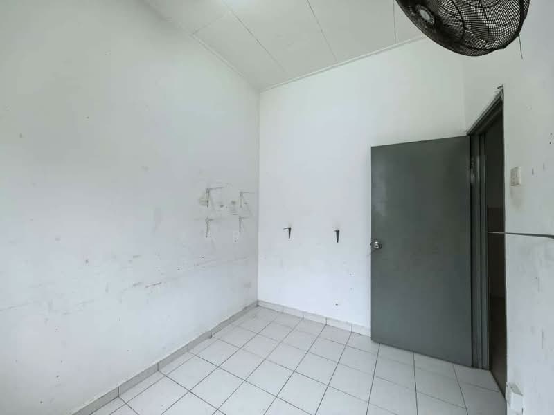1-storey Terraced House for Sale in Pulai (Johor) - Karl Lim - Interior - PropertyGuru.com.my