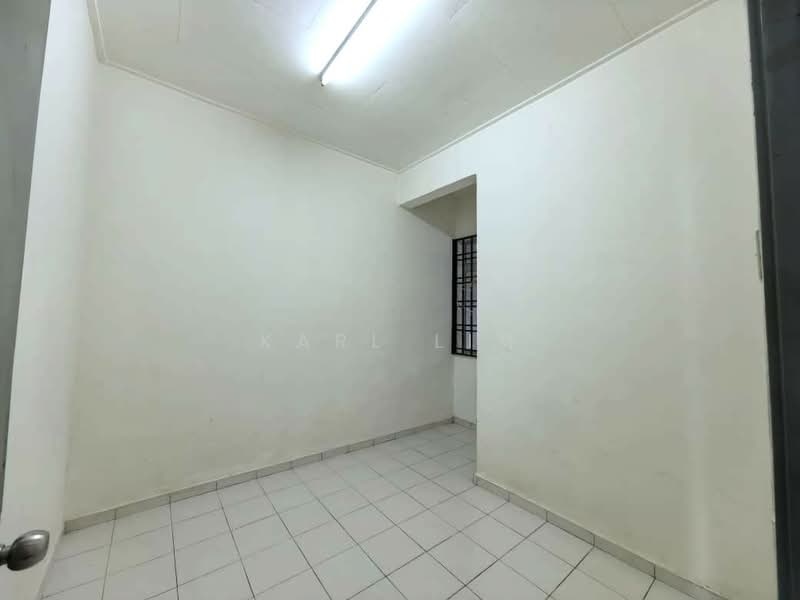 1-storey Terraced House for Sale in Pulai (Johor) - Karl Lim - Interior - PropertyGuru.com.my
