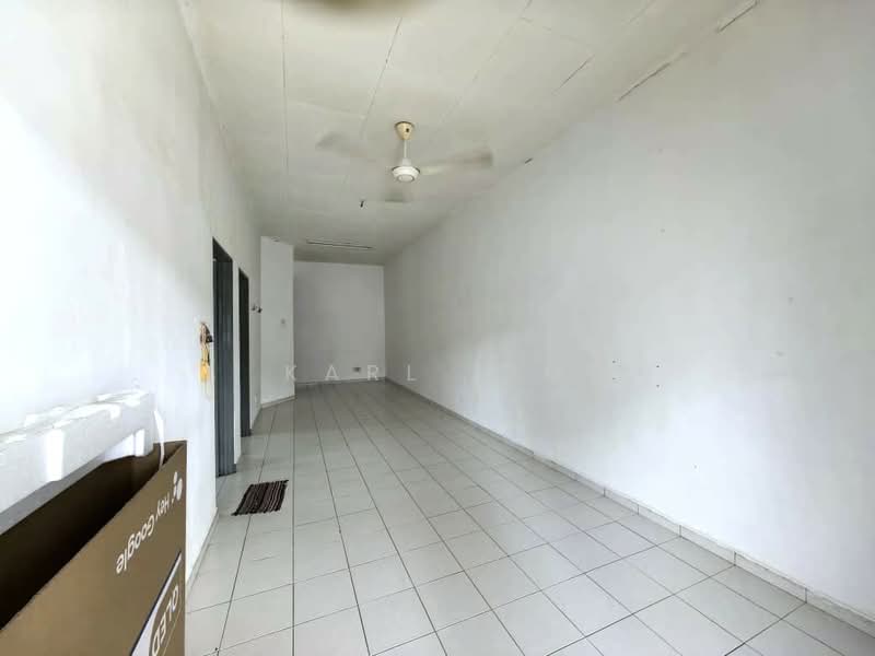 1-storey Terraced House for Sale in Pulai (Johor) - Karl Lim - Interior - PropertyGuru.com.my