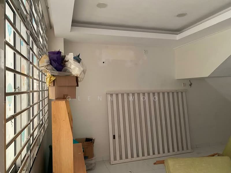 2.5-storey Terraced House for Sale in Taman Scientex Pasir Gudang (Pasir Gudang) - Glenn Woo - Interior - PropertyGuru.com.my