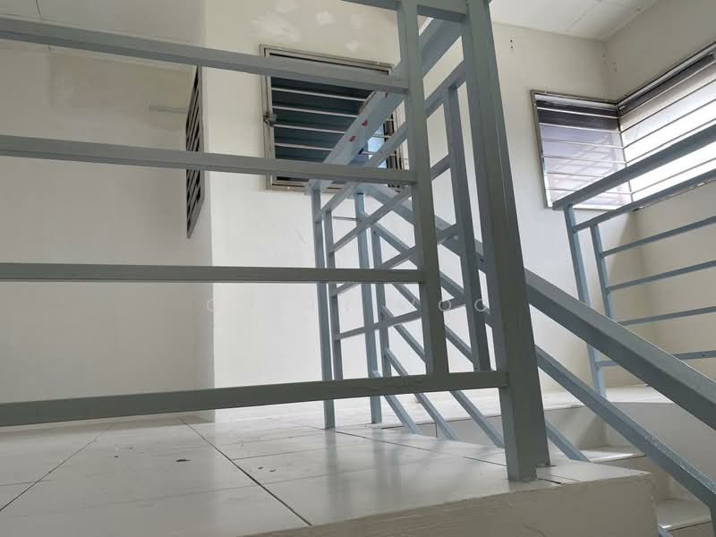 2.5-storey Terraced House for Sale in Taman Scientex Pasir Gudang (Pasir Gudang) - Glenn Woo - Interior - PropertyGuru.com.my