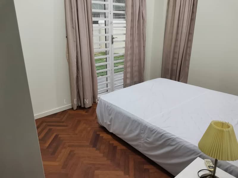 Rumah Berkembar untuk Disewa di Seri Tanjung Pinang (Tanjung Tokong) - Lenny Goon - Bedroom - PropertyGuru.com.my