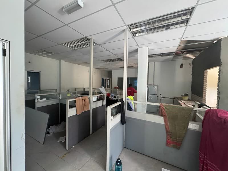Kilang untuk Disewa di Taman Perindustrian Bukit Minyak (Bukit Minyak) - Nigel Cheon - Interior - PropertyGuru.com.my