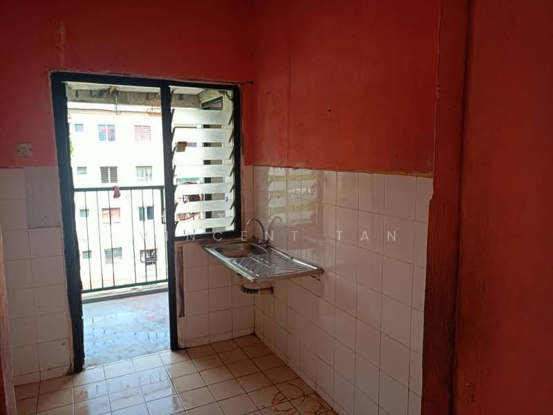 Apartment for Rent at Palma - Vincent Tan - Kitchen - PropertyGuru.com.my