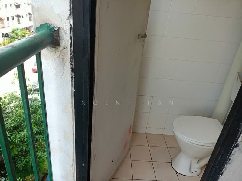Apartment for Rent at Palma - Vincent Tan - Bathroom - PropertyGuru.com.my