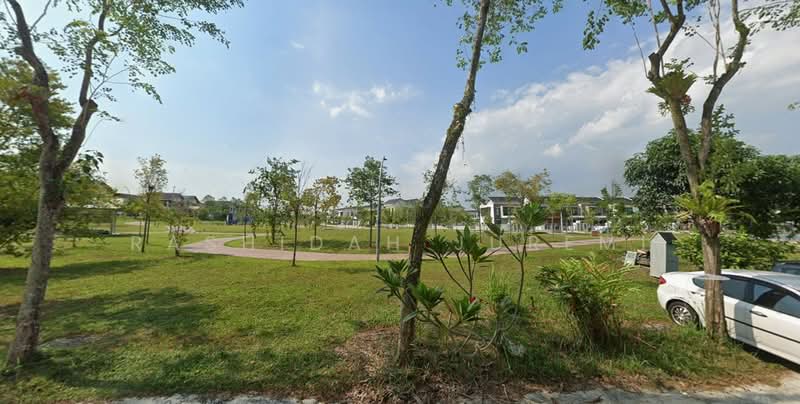 Rumah Teres 2 Tingkat untuk Dijual di Shah Alam (Selangor) - Rashidah Juremi - Exterior - PropertyGuru.com.my