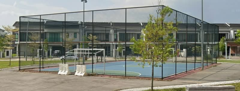 Rumah Teres 2 Tingkat untuk Dijual di Shah Alam (Selangor) - Rashidah Juremi - Exterior - PropertyGuru.com.my