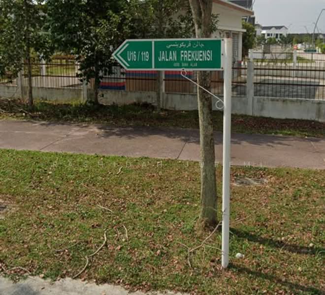 Rumah Teres 2 Tingkat untuk Dijual di Shah Alam (Selangor) - Rashidah Juremi - PropertyGuru.com.my