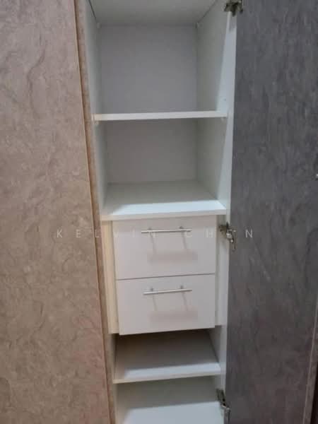 Servis Apartment untuk Disewa di Lexa Residence @ The Quartz WM - Kelvin Chen - Interior - PropertyGuru.com.my