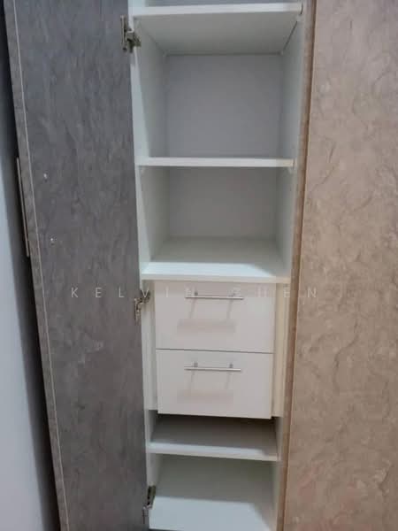Servis Apartment untuk Disewa di Lexa Residence @ The Quartz WM - Kelvin Chen - Interior - PropertyGuru.com.my