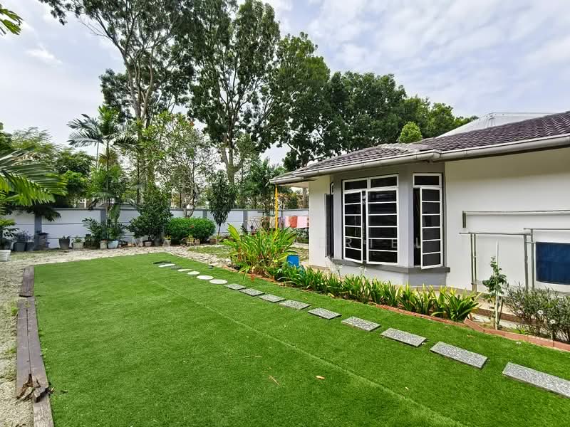 Rumah Berkembar untuk Dijual di Petaling Jaya (Selangor) - Mark Gabriel - Exterior - PropertyGuru.com.my