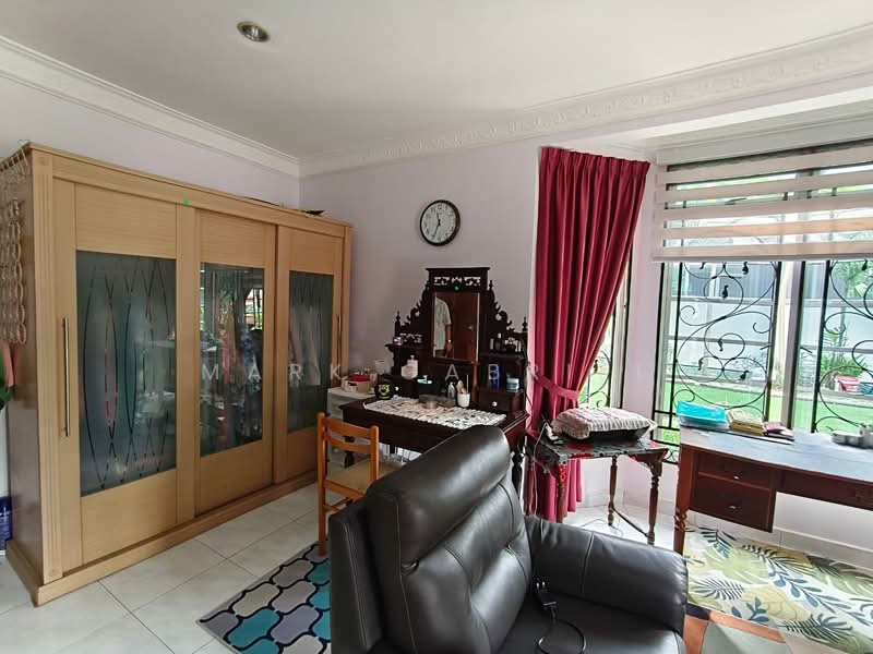 Rumah Berkembar untuk Dijual di Petaling Jaya (Selangor) - Mark Gabriel - Interior - PropertyGuru.com.my