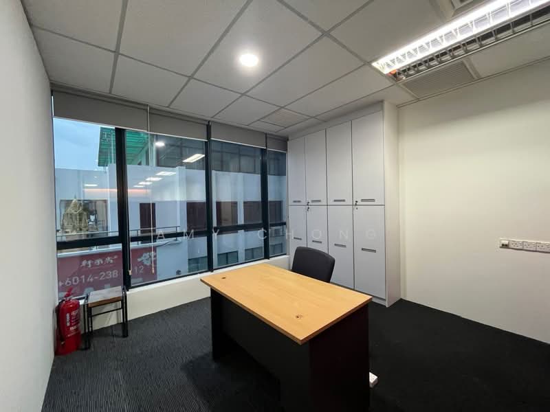 Office for Rent in Taman Bangsar (Bangsar) - Amy Chong - PropertyGuru.com.my