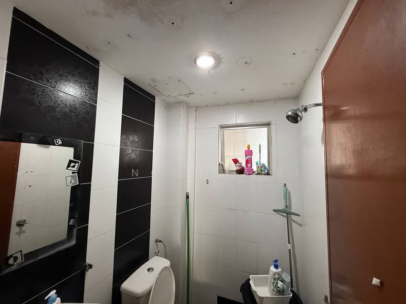 Pangsapuri untuk Dijual di Residensi Warnasari 1 - Tengku Zairi - PropertyGuru.com.my