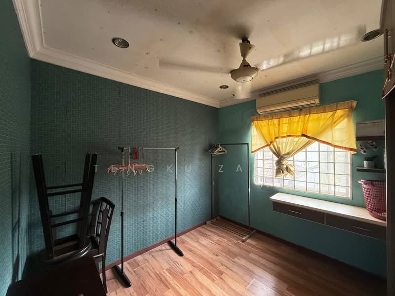 Pangsapuri untuk Dijual di Residensi Warnasari 1 - Tengku Zairi - PropertyGuru.com.my