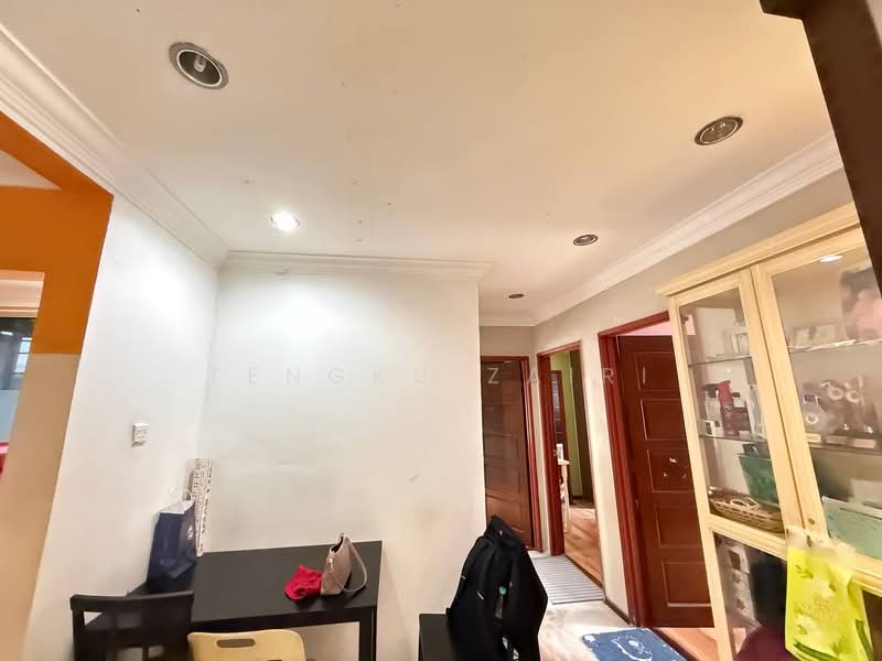 Pangsapuri untuk Dijual di Residensi Warnasari 1 - Tengku Zairi - PropertyGuru.com.my