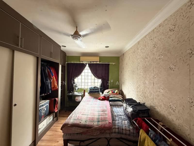 Pangsapuri untuk Dijual di Residensi Warnasari 1 - Tengku Zairi - PropertyGuru.com.my