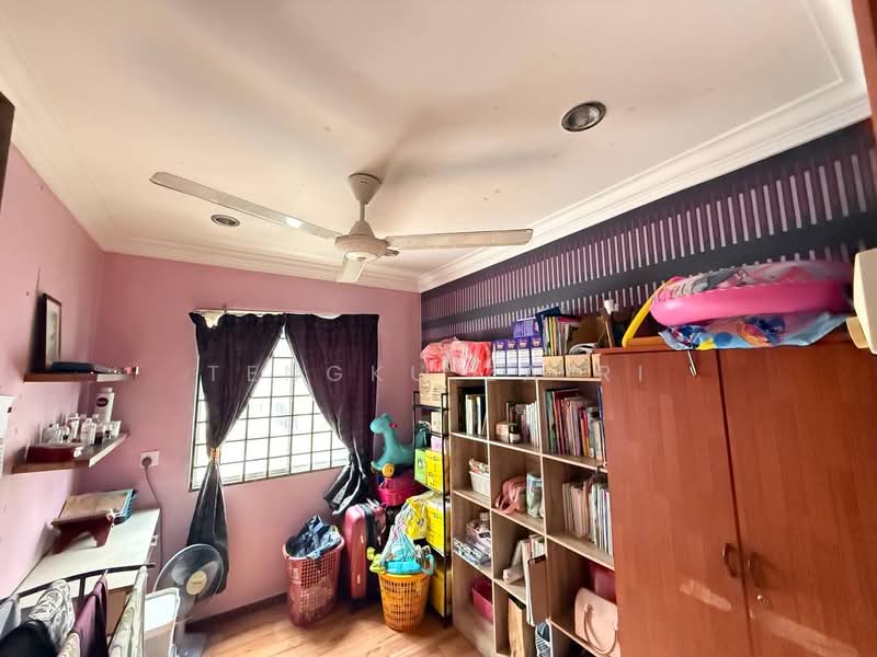Pangsapuri untuk Dijual di Residensi Warnasari 1 - Tengku Zairi - PropertyGuru.com.my