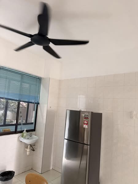 Flat for Sale at Desa Pinang 2 - Kaze Kang - PropertyGuru.com.my
