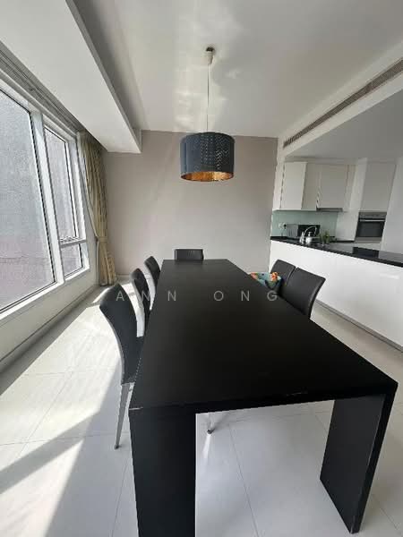 Kondominium untuk Dijual di Verticas Residensi - Ann Ong - Dining Room - PropertyGuru.com.my