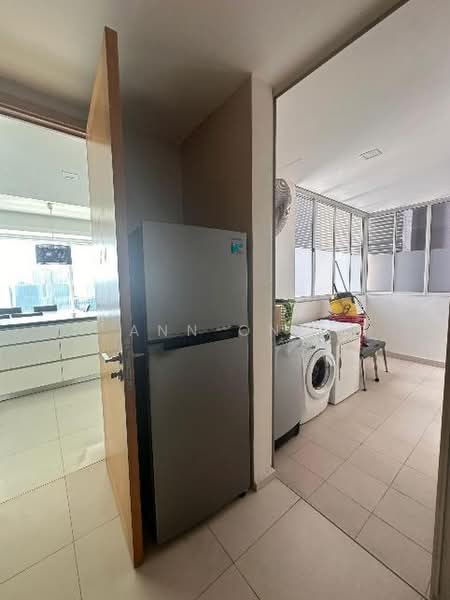 Kondominium untuk Dijual di Verticas Residensi - Ann Ong - Interior - PropertyGuru.com.my