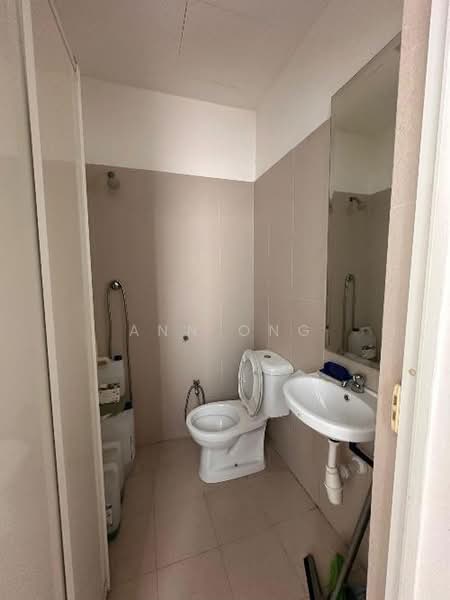 Kondominium untuk Dijual di Verticas Residensi - Ann Ong - Bathroom - PropertyGuru.com.my