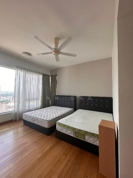 Kondominium untuk Dijual di Verticas Residensi - Ann Ong - Bedroom - PropertyGuru.com.my
