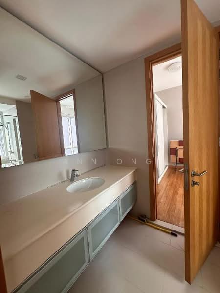 Kondominium untuk Dijual di Verticas Residensi - Ann Ong - Bathroom - PropertyGuru.com.my