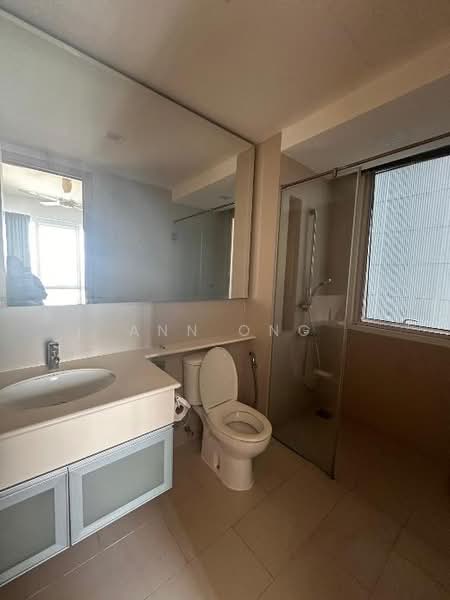 Kondominium untuk Dijual di Verticas Residensi - Ann Ong - Bathroom - PropertyGuru.com.my
