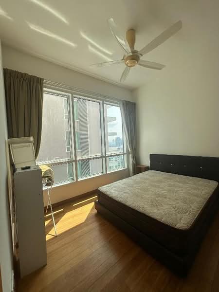 Kondominium untuk Dijual di Verticas Residensi - Ann Ong - Bedroom - PropertyGuru.com.my