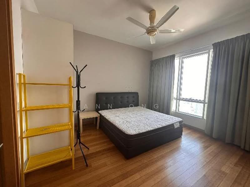 Kondominium untuk Dijual di Verticas Residensi - Ann Ong - Bedroom - PropertyGuru.com.my