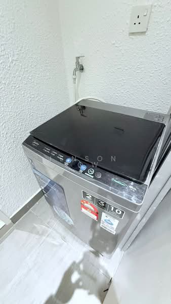 Service Residence for Rent at UNIO Residence - Jenson Low - Interior - PropertyGuru.com.my