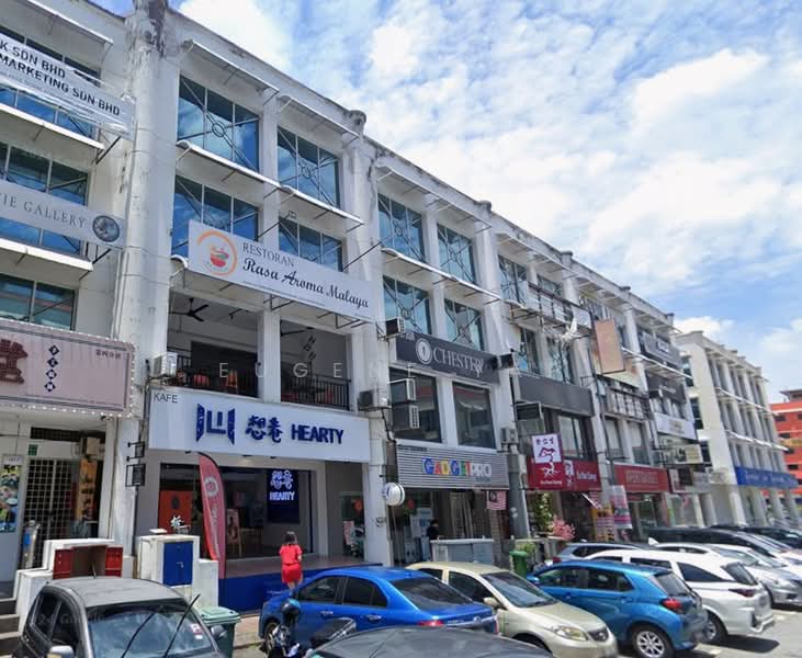 Shop for Sale in Bandar Puteri Puchong (Puchong) - Eugene Yap - PropertyGuru.com.my