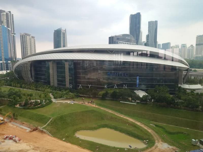 Office for Rent in Mont Kiara (Kuala Lumpur) - Ray Kan - Exterior - PropertyGuru.com.my