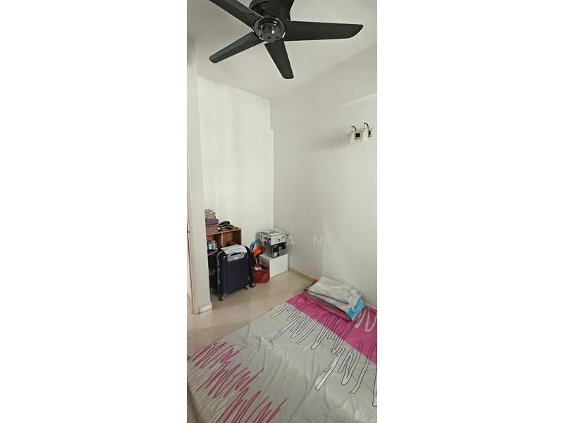 Pangsapuri untuk Dijual di Idaman Iris - Li Fang - Bedroom - PropertyGuru.com.my