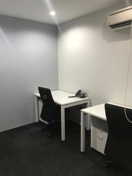 Office for Rent in Mont Kiara (Kuala Lumpur) - Jordan . - Study - PropertyGuru.com.my
