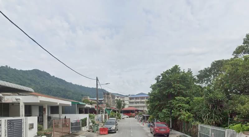 1-storey Terraced House for Sale in Bayan Lepas (Penang) - CY Ong - PropertyGuru.com.my