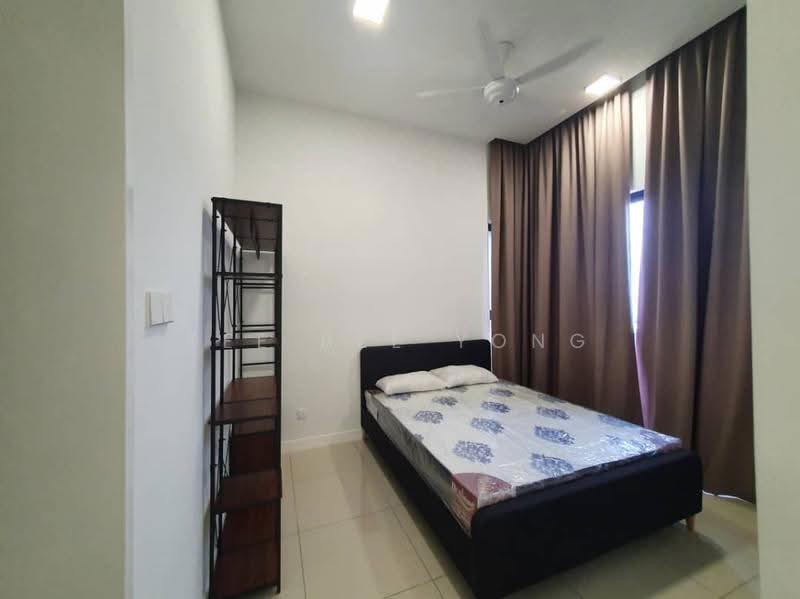Service Residence for Rent at Skyluxe On The Park Bukit Jalil - Tee Bee Yong - Bedroom - PropertyGuru.com.my