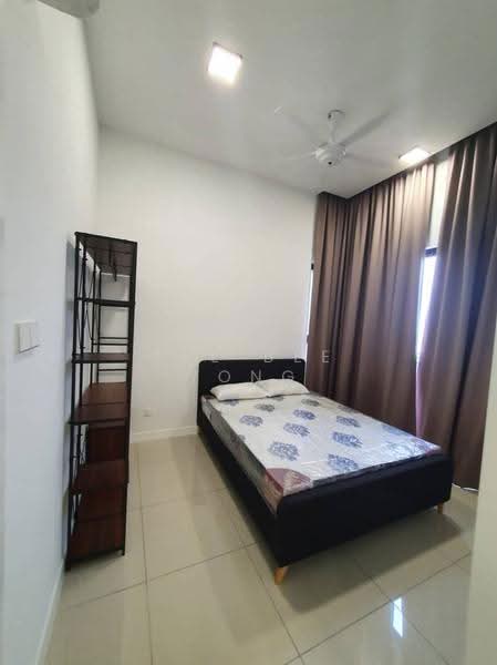 Service Residence for Rent at Skyluxe On The Park Bukit Jalil - Tee Bee Yong - Bedroom - PropertyGuru.com.my