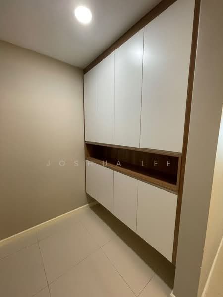 Service Residence for Rent at Residensi Solaris Parq - Joshua Lee - Interior - PropertyGuru.com.my