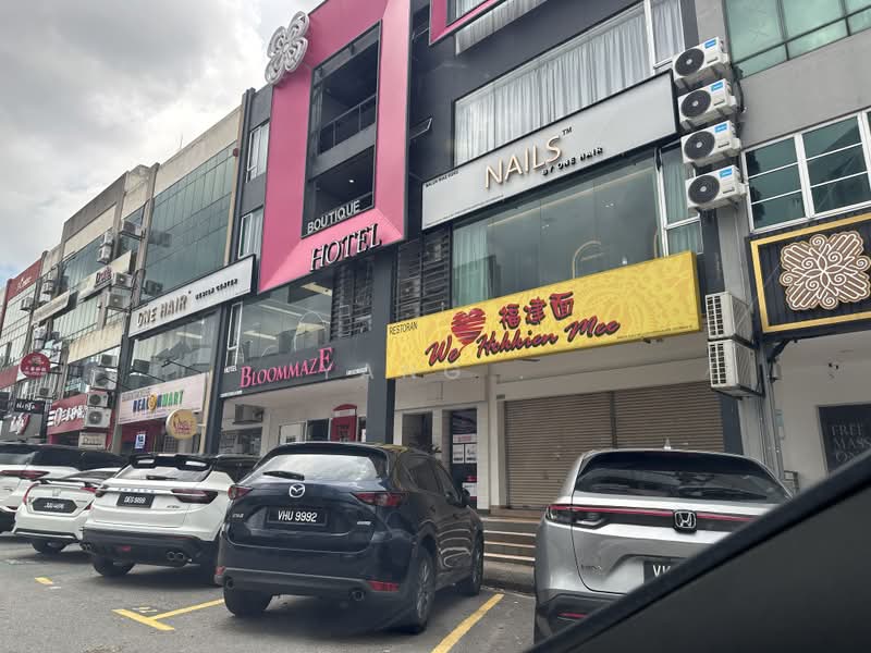 Shop for Rent in Bandar Puteri Puchong (Puchong) - Yang . - PropertyGuru.com.my