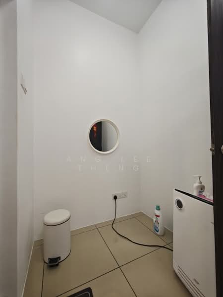 Rumah Teres 2 Tingkat untuk Dijual di Taman Prestij (Balik Pulau) - Ang Lee Theng - Interior - PropertyGuru.com.my