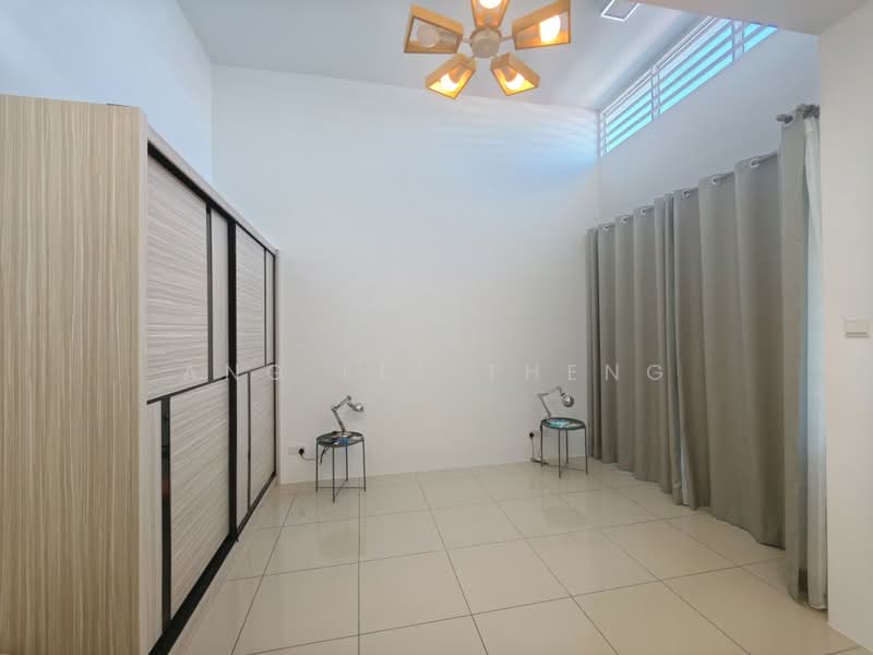 Rumah Teres 2 Tingkat untuk Dijual di Taman Prestij (Balik Pulau) - Ang Lee Theng - Bedroom - PropertyGuru.com.my