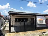 For Sale - Malim Nawar 1 Storey Bungalow Lot