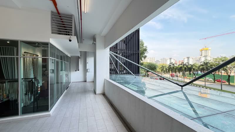 Shop / Office for Rent in Bandar Sri Permaisuri (Cheras) - Kevin Chen - Exterior - PropertyGuru.com.my