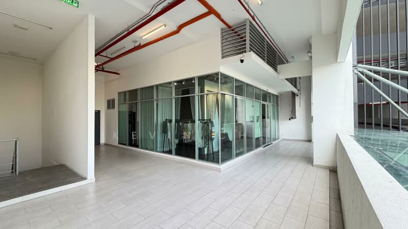 Shop / Office for Rent in Bandar Sri Permaisuri (Cheras) - Kevin Chen - Interior - PropertyGuru.com.my