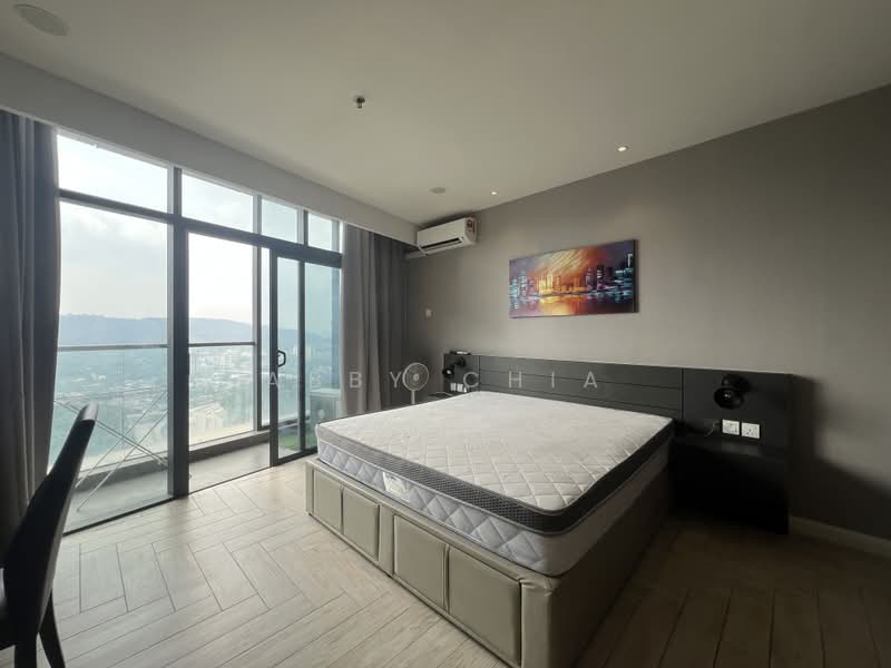 Servis Apartment untuk Disewa di Marriot International Hotel @ Empire City - Abby Chia - PropertyGuru.com.my