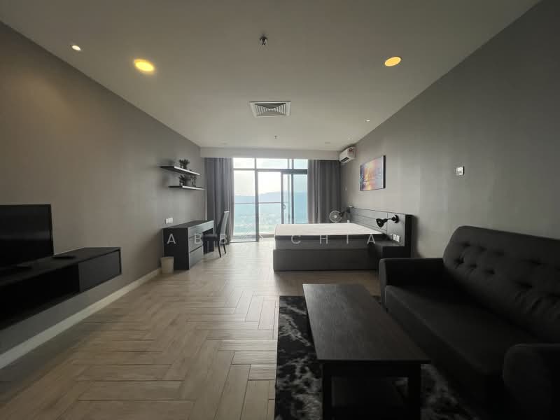 Servis Apartment untuk Disewa di Marriot International Hotel @ Empire City - Abby Chia - PropertyGuru.com.my