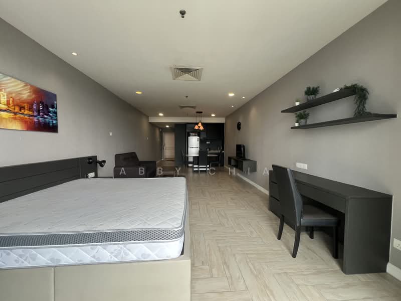 Servis Apartment untuk Disewa di Marriot International Hotel @ Empire City - Abby Chia - PropertyGuru.com.my